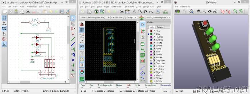 OpenSource_Kicad