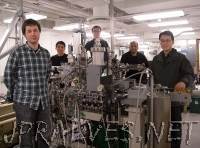 After 85-year search, massless particle with promise for next-generation electronics discovered