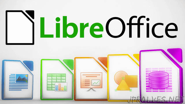 Libreoffice portable deals