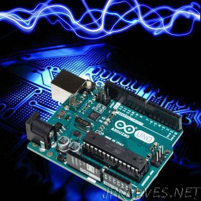 Feeding power to Arduino: the ultimate guide