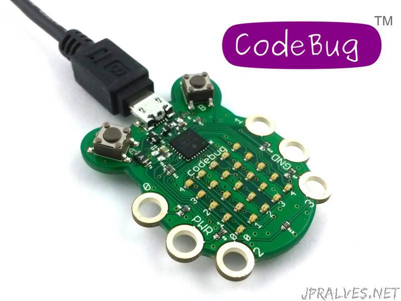 CodeBug