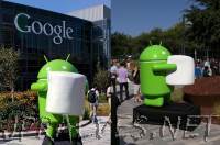 Develop a sweet spot for Marshmallow: Official Android 6.0 SDK & Final M Preview