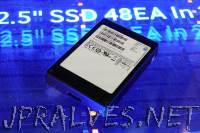 Samsung unveils 2.5-inch 16TB SSD: The world's largest hard drive