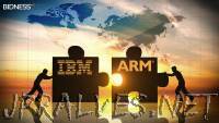 IBM and ARM Collaborate to Accelerate Delivery of Internet of Things