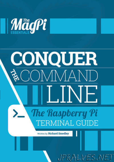 Conquer The Command Line
