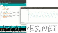ARDUINO IDE 1.6.6 released and available for download