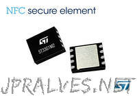 STMicroelectronics Announces Most Advanced 32bit Secure Microcontroller
