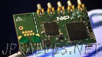 NXP and Freescale Announce Completion of Merger