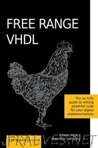Free Range VHDL