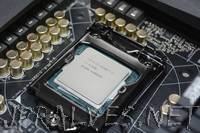 Simple instructions for freezing a Skylake Processor