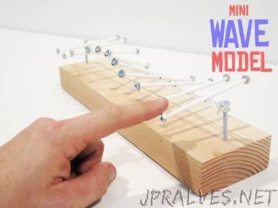 Mini Wave Model
