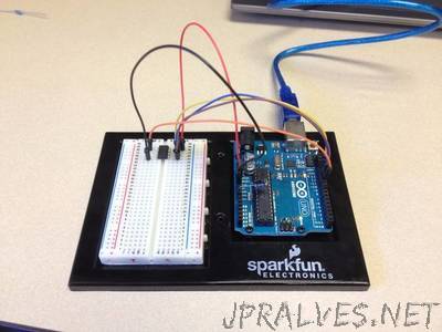 Program an ATtiny44/45/84/85 with Arduino