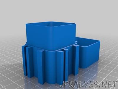 Modular Box