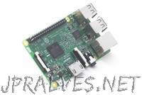 Raspberry PI 3 on sale now at $35