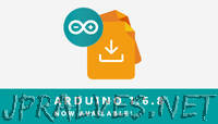 Arduino IDE 1.6.8: What's new
