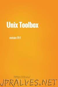 Unix Toolbox revision 14.4