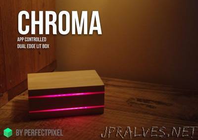 Chroma - Light in a Box