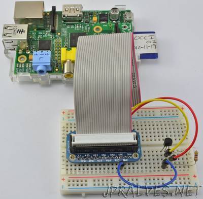 PiScope: Turn your Raspberry Pi into an Oscilloscope/XY Plotter