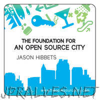 The foundation for an open source city