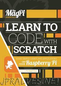 Learn to code with scratch
