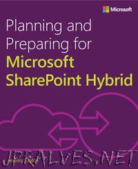 Planning and Preparing for Microsoft SharePoint Hybrid