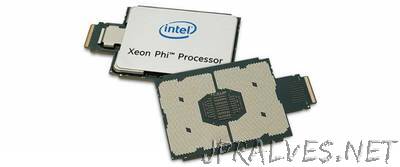 Intel® Xeon Phi™ Processor Family