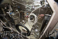 Researching 3D Printing Technology on the Space Station