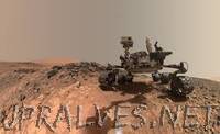 Curiosity Rover Enters Precautionary Safe Mode