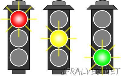 Timing Light Sequences: Build a Traffic Light Controller with an Arduino MEGA