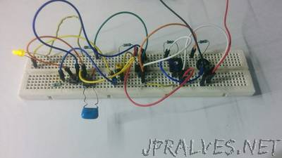 Making microcontroller artificially intelligent - Neural Networks