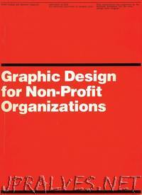 Graphic Design For Non-Profit Organizations