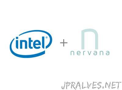 Intel + Nervana