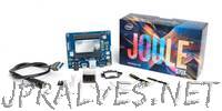 Make Amazing Things Happen in IoT and Entrepreneurship with Intel Joule