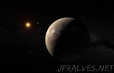 Earth Proxima: Is Our New Neighbor the Most Promising Exoplanet Yet?