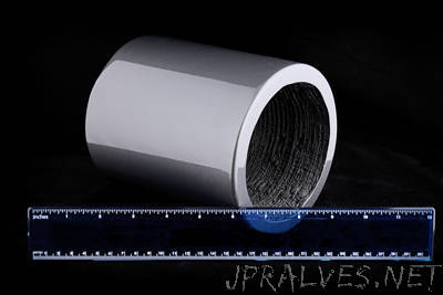 3D-printed permanent magnets outperform conventional versions, conserve rare materials