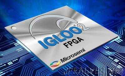 Microsemi is First FPGA Provider to Offer Open Architecture RISC-V IP Core and Comprehensive Software Solution for Embedded Designs