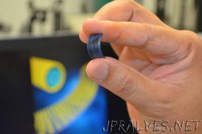 A Phone That Charges in Seconds? UCF Scientists Bring it Closer to Reality