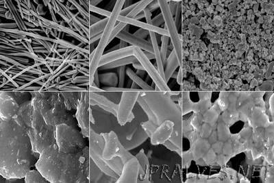 Nanowire ‘inks' enable paper-based printable electronics
