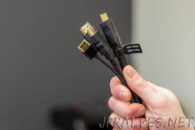 HDMI forum announces version 2.1 of the HDMI specification