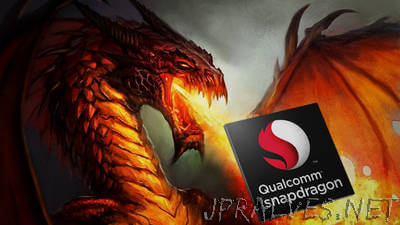 Qualcomm Snapdragon 835 Mobile Platform to Power Next-Generation Immersive Experiences
