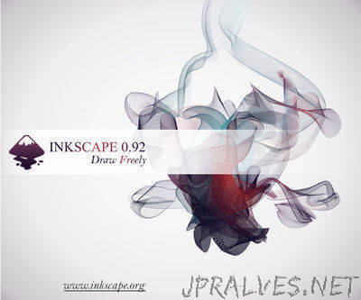 Inkscape Version 0.92 is Released!