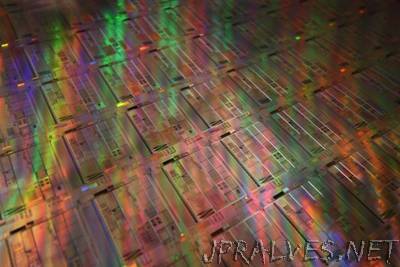 New resource for optical chips