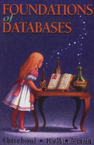 Foundations of Databases