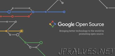 A New Home for Google Open Source