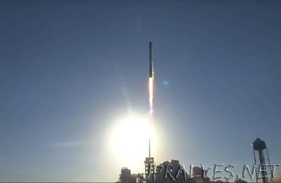 SpaceX just flew a used rocket for the first time and stuck the landing, too