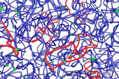New strategy produces stronger polymers