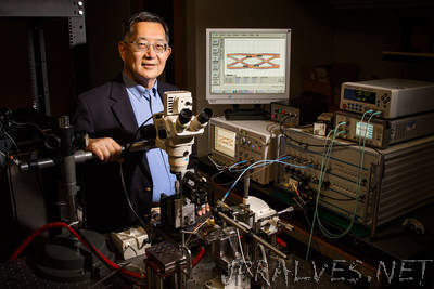 Researchers develop transistors that can switch between two stable energy states