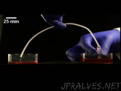 New 3D printing method promises vastly superior medical implants for millions