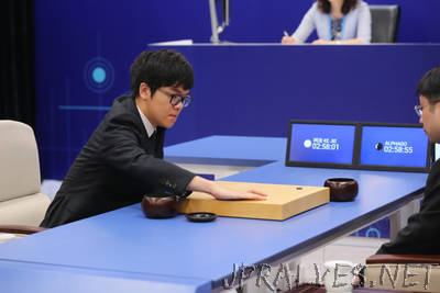 After beating the world's elite Go players, Google's AlphaGo AI is retiring