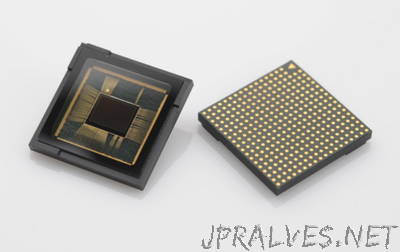Samsung Introduces Image Sensor Brand ‘ISOCELL' at 2017 MWC Shanghai